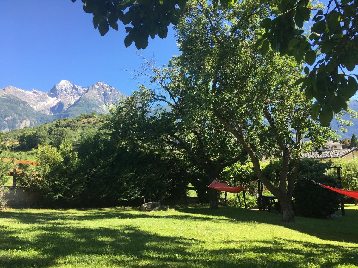 Aosta Stunning Panoramic Views From Modern Two Bedroom Apartment Экстерьер фото