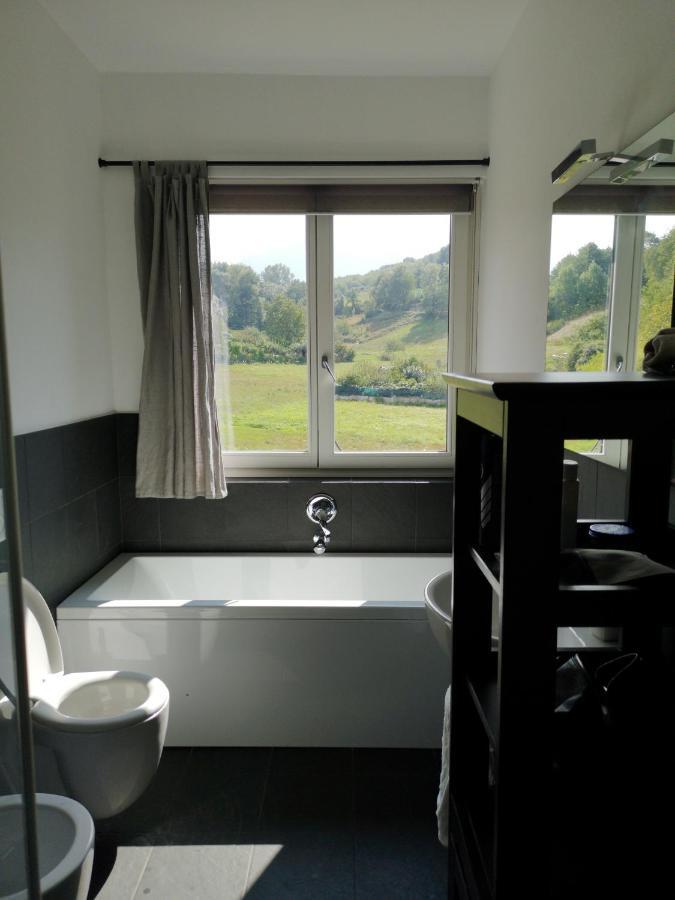 Aosta Stunning Panoramic Views From Modern Two Bedroom Apartment Экстерьер фото