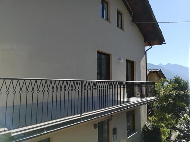 Aosta Stunning Panoramic Views From Modern Two Bedroom Apartment Экстерьер фото
