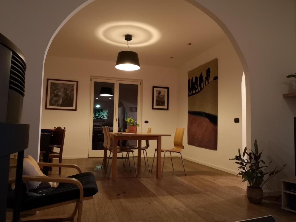 Aosta Stunning Panoramic Views From Modern Two Bedroom Apartment Экстерьер фото